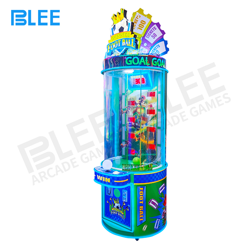 Prize Game Machine (2)