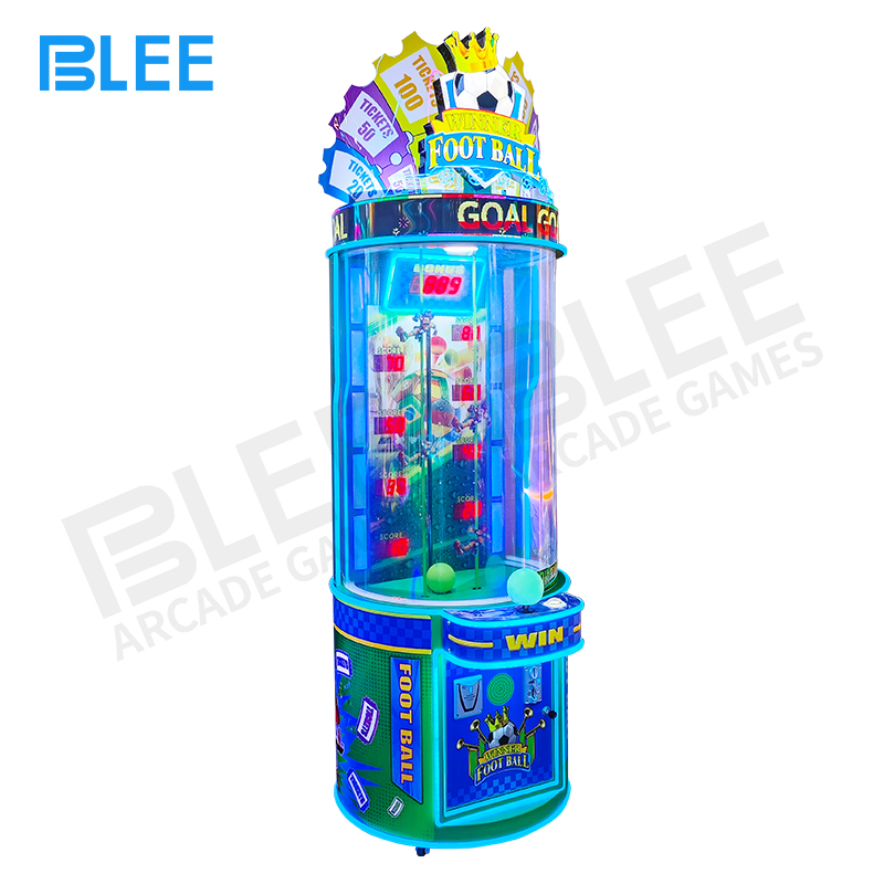 Prize Game Machine (3)