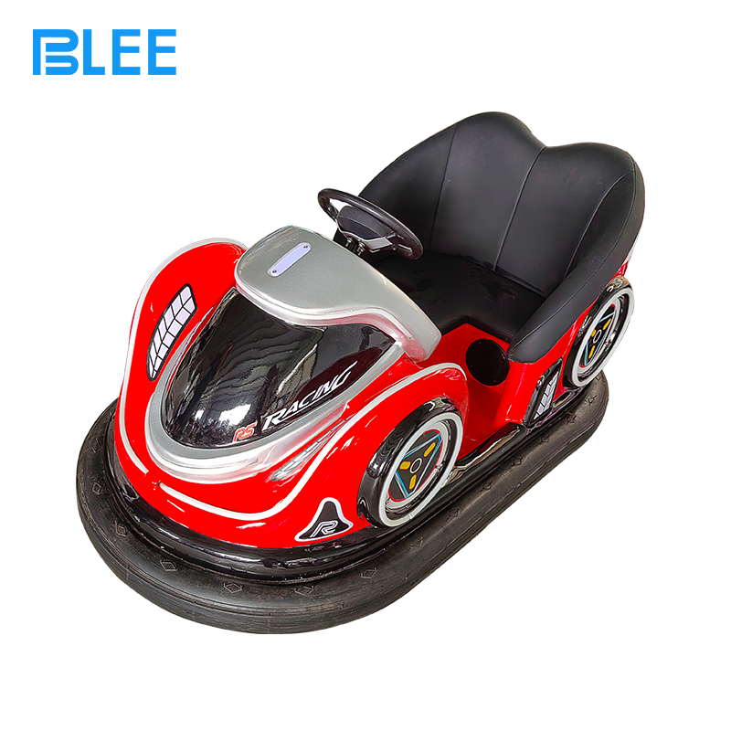 amusement-park-collision-car