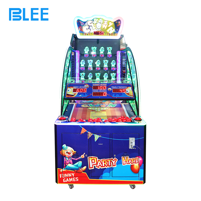 amusement-redemption-machine