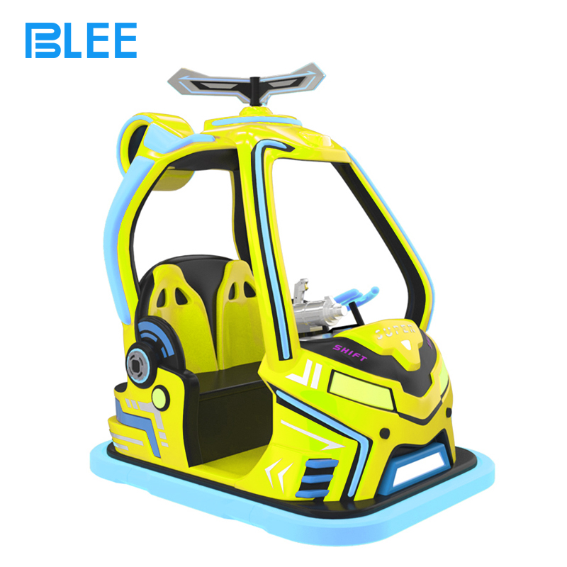 baby-bumper-car Electric kids bumper car for amusement park and playground