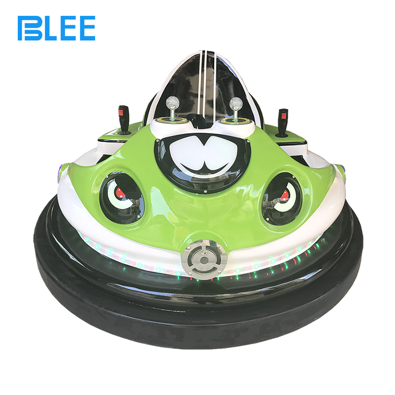 bumper car manufacturer China