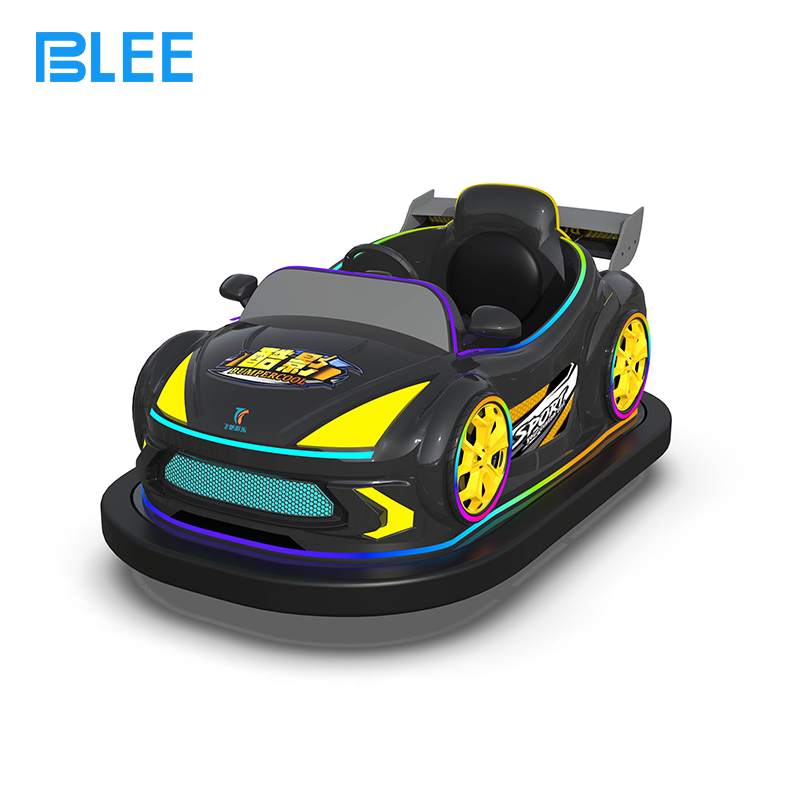 bumper car supplier
