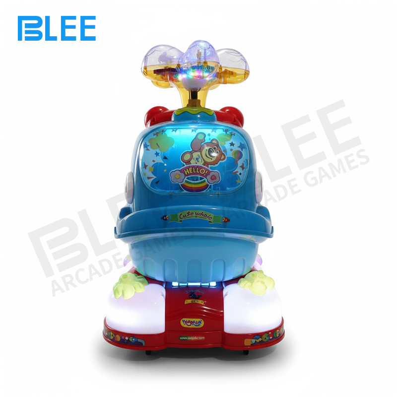 children arcade machine