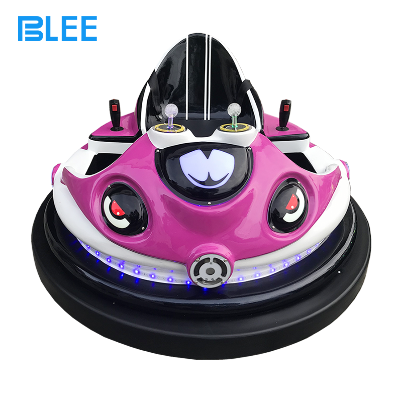 children bumper car