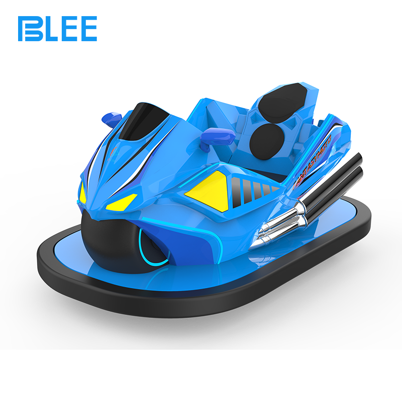 china-bumper-car-manufacturer raditional fairground electric bumper car ride for indoor amusement