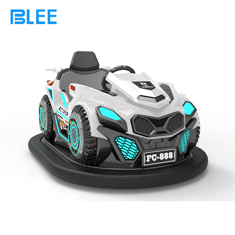 commercial drifting bumper car