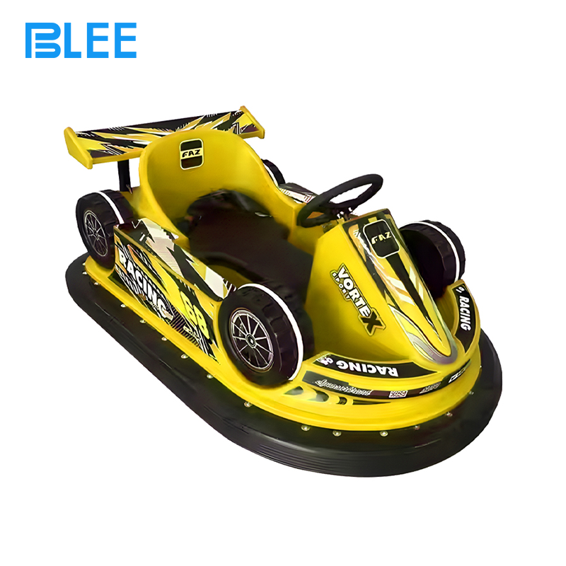 drift bumper car