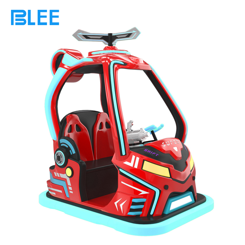 electric kids bumper car BLEE factory electric bumper cars for sale