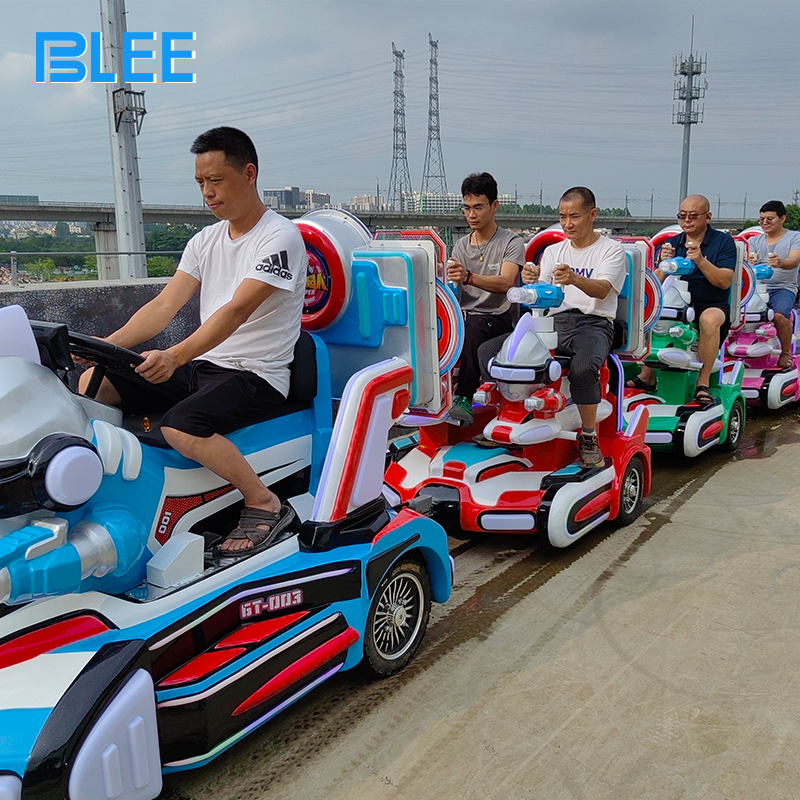 electric trackless train ride Electric trackless train ride for kids indoor outdoor amusement