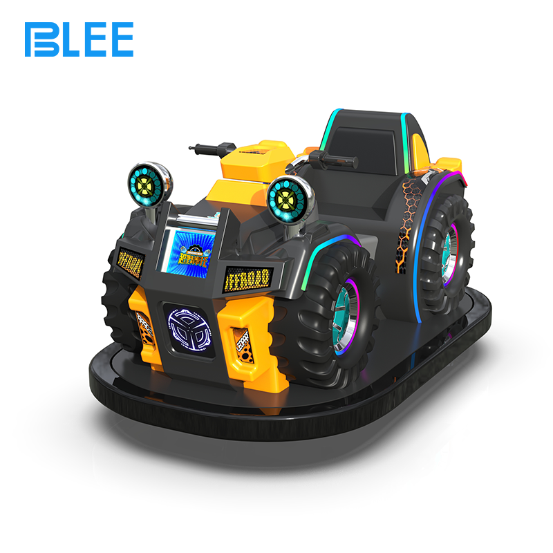 factory direct amusement rides China