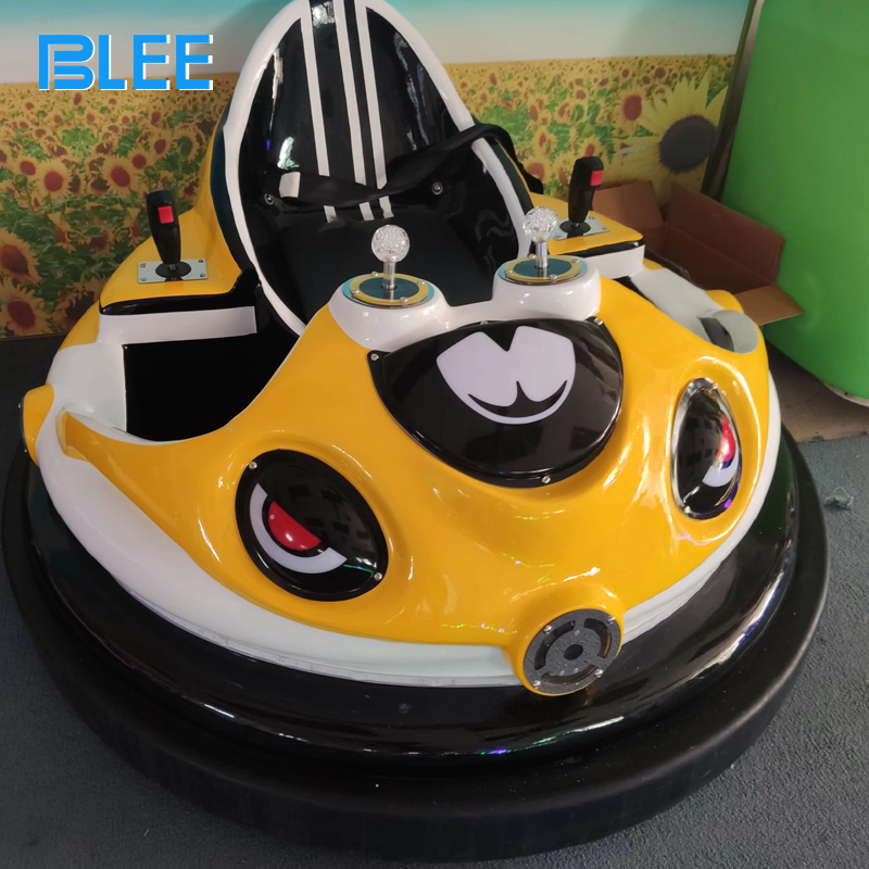 factory direct bumper cars wholesale