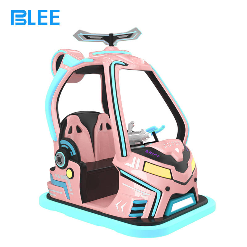 factory-electric-bumper-car