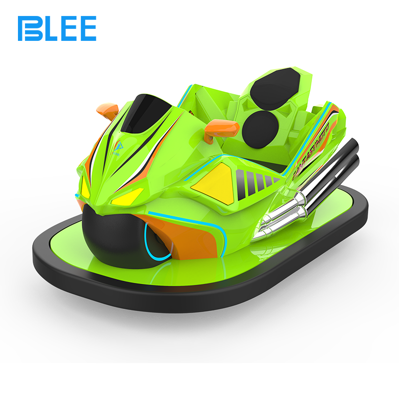 high quality bumper car
