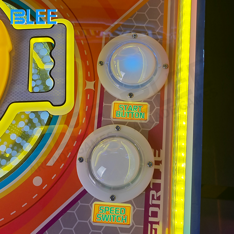 Internal electronic components and wiring system with maintenance access