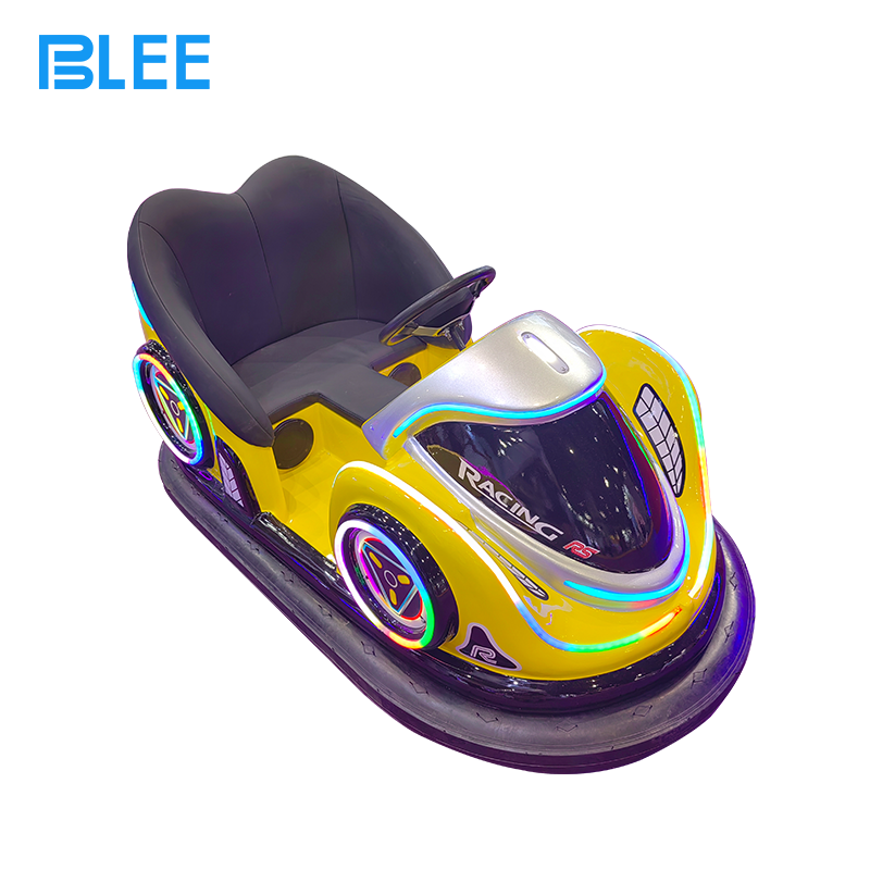 kids bumper car