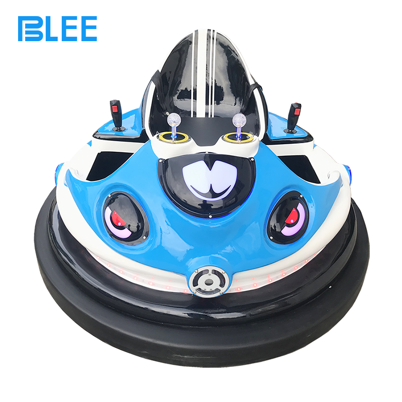 kids bumper cars