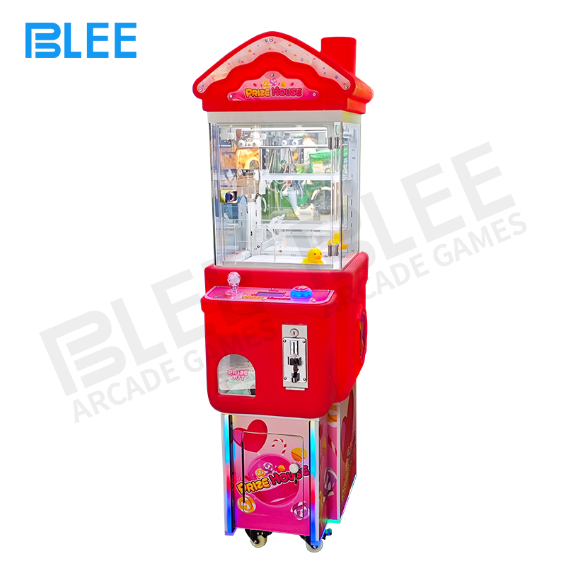 mini claw machine (2)