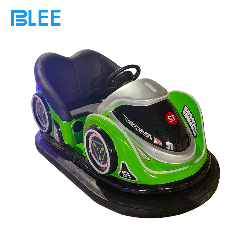 outdoor amusement equipment