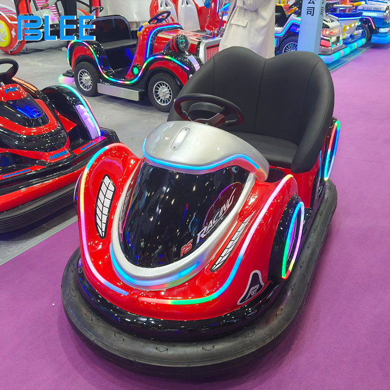 outdoor-electric-bumper-car