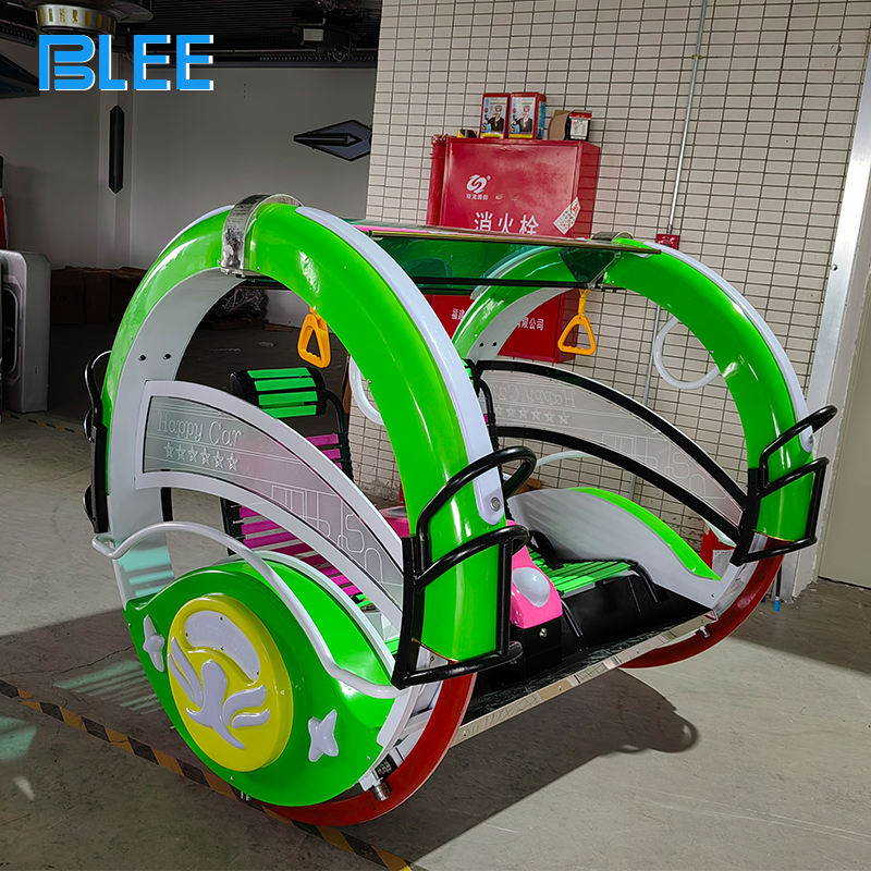 playground ride for kids