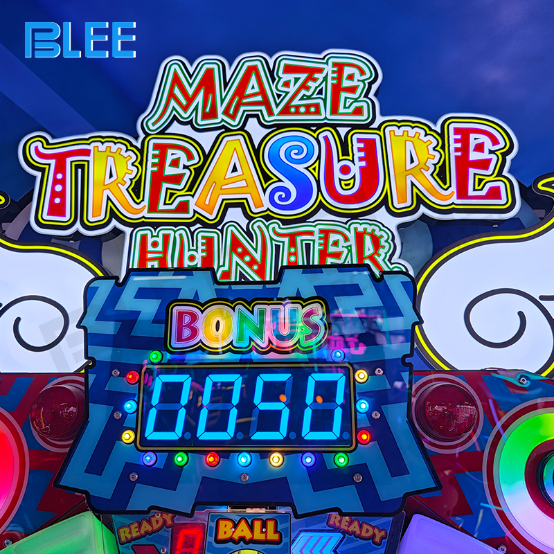 Obstacle avoidance and reward collection gameplay moment