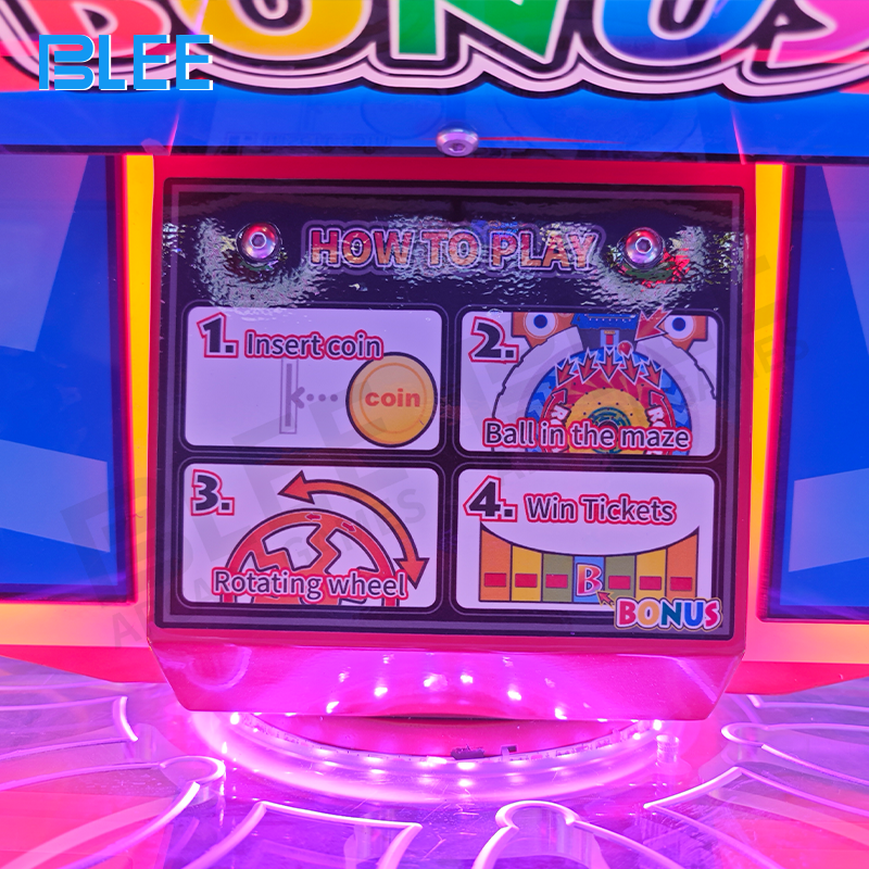 Close-up of interactive control panel and navigation interface