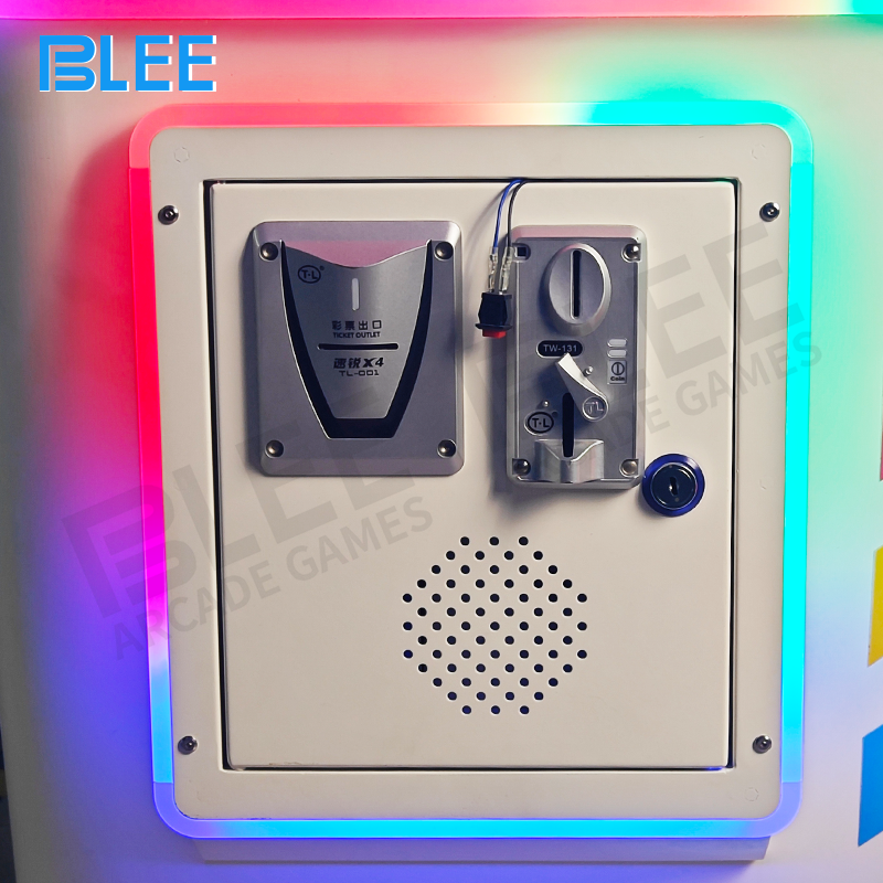 Multiple challenge level selection interface with progression display