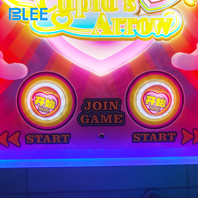 Internal electronic components and maintenance access points detail