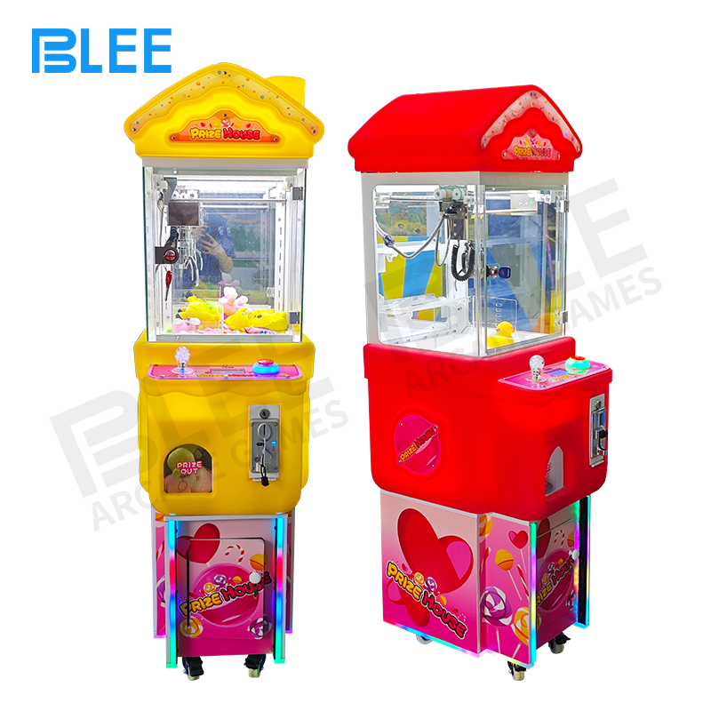 small claw machine (1)