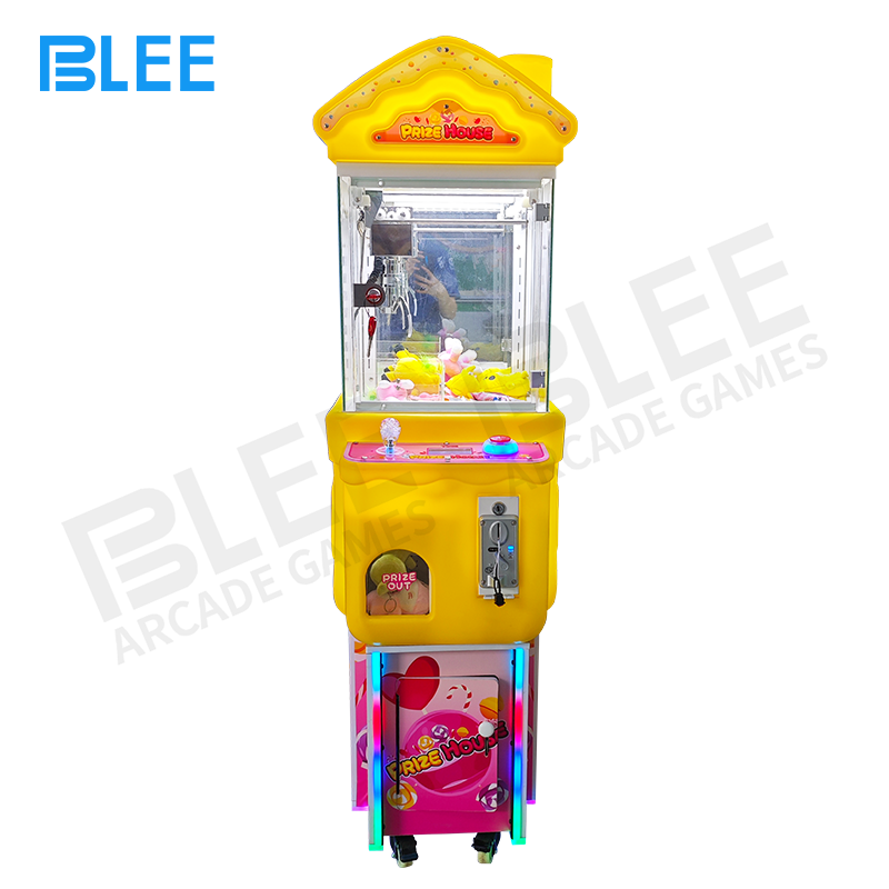 small claw machine (2)