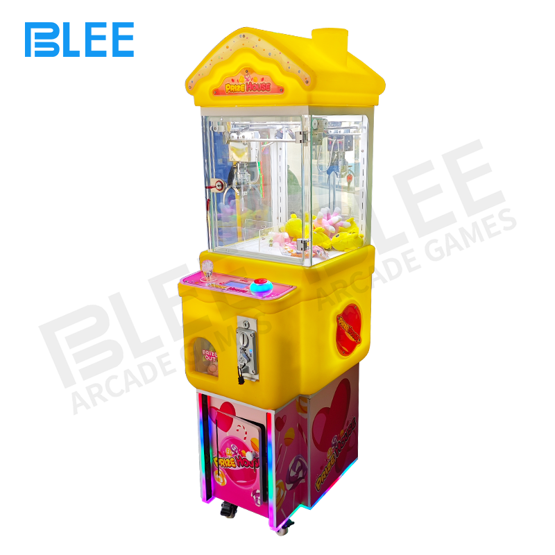 small claw machine (4)