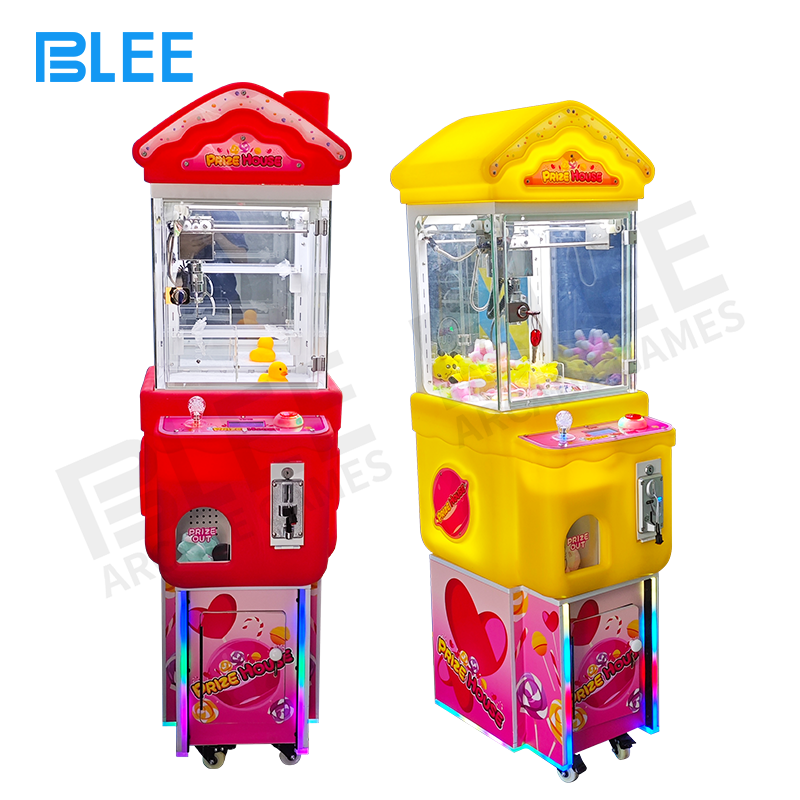 small claw machine (5)