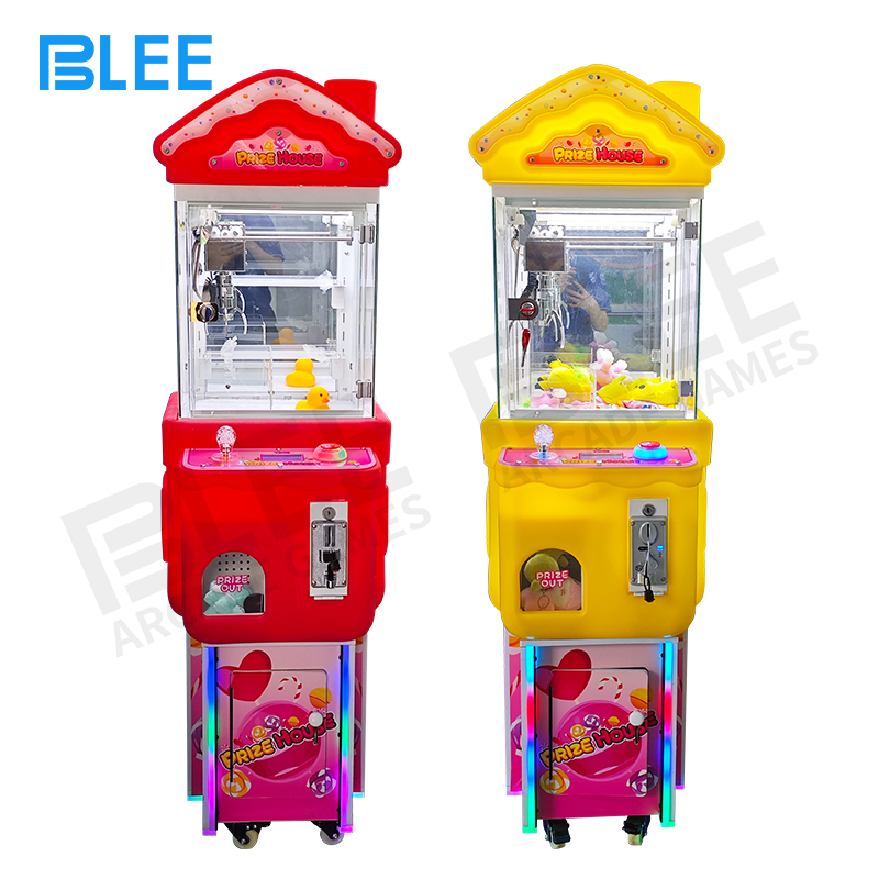 small claw machine (7)