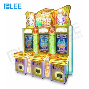 Professional installation of the interconnected gaming system