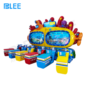 Multiple operational configurations including tournaments, events, and promotional games