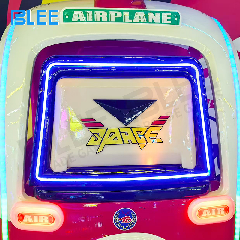 Close-up of the smooth hydraulic or mechanical lift system in raised position