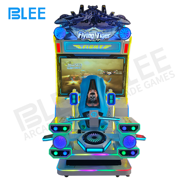 BLEE Top Secret Flight Professional installation by BLEE technicians