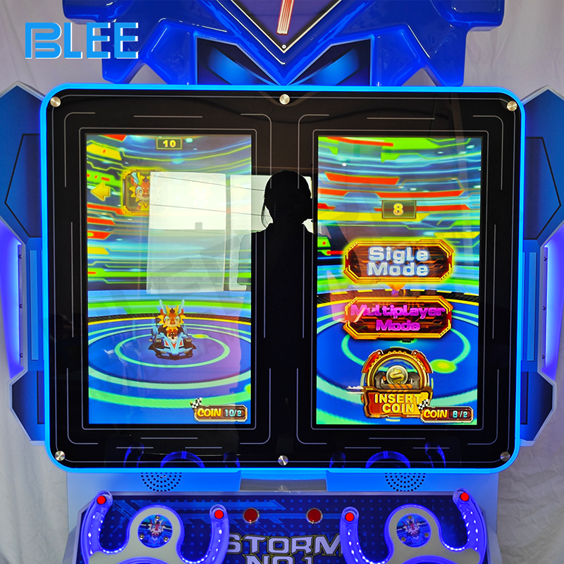 Network connection capability enabling tournament-style competitions