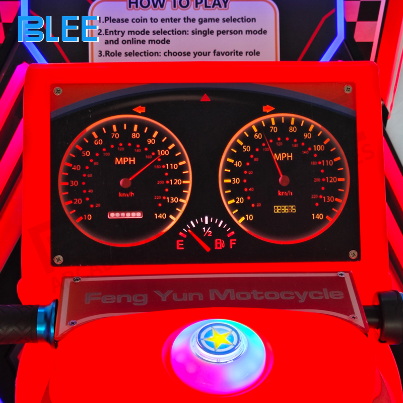 Six selectable character options with unique attributes and visual designs