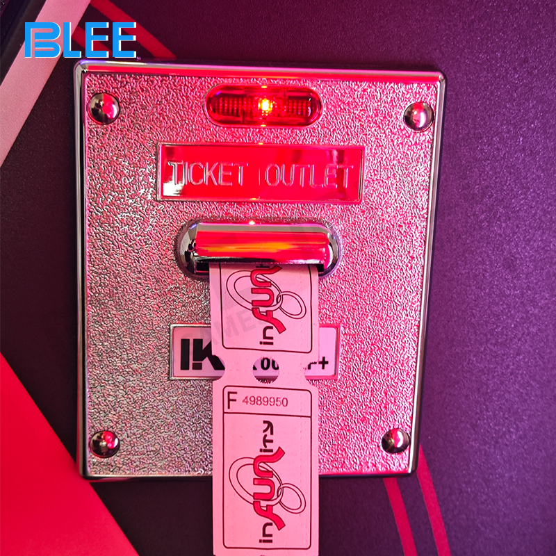 Integrated gift cabinet feature providing surprise rewards and prizes