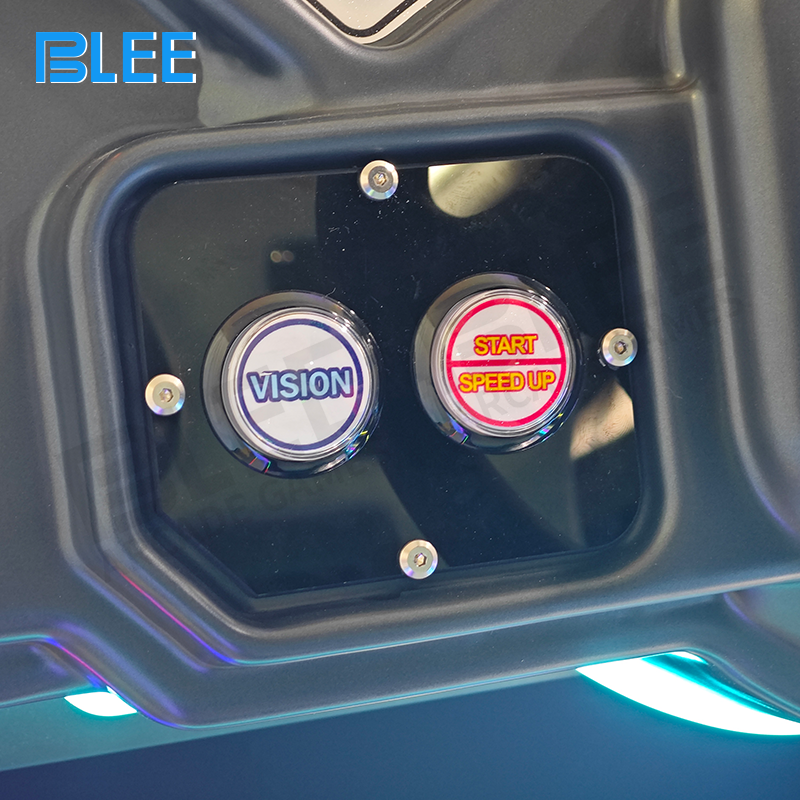 Highly detailed urban environments with authentic geographical features