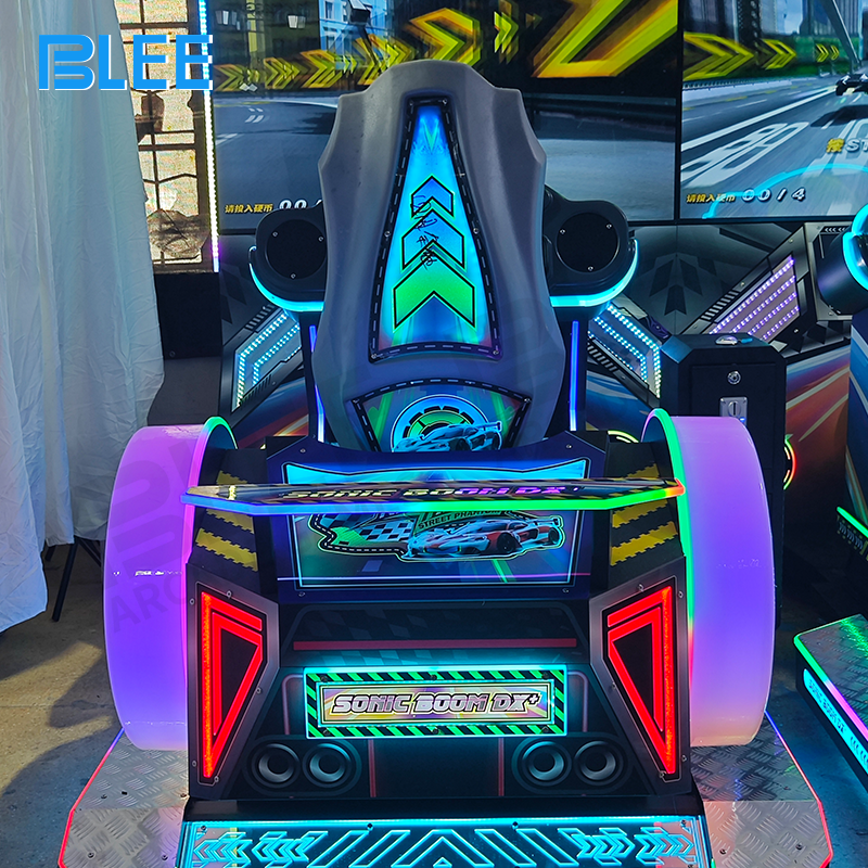 Commercial-grade 780kg construction ensuring stability during intense gameplay