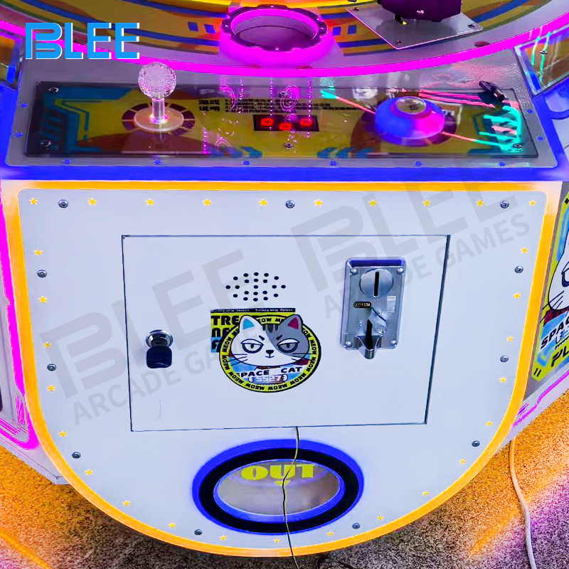 The machine's secure wooden(143*143*140cm) for shipping