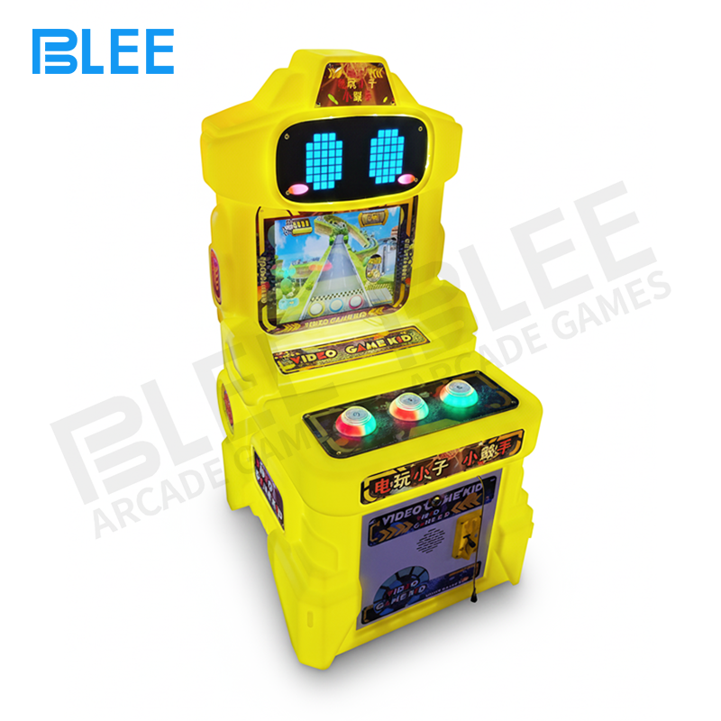 FEC kids equipment Volume control system and audio speaker details