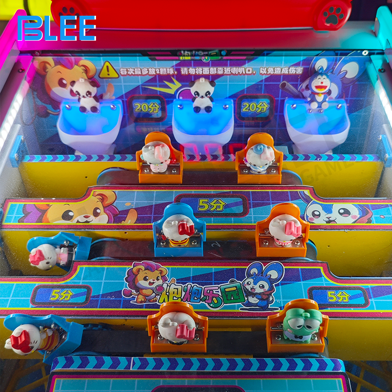 Profile view emphasizing the space-saving 75x52x128cm cabinet dimensions