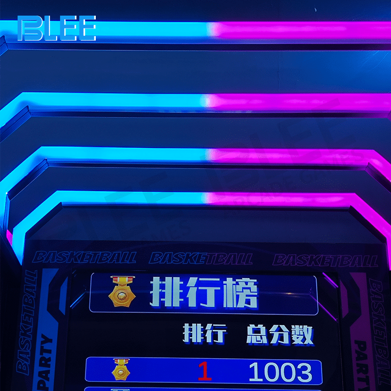 Heavy-duty reinforced metal construction built for commercial adult use and durability