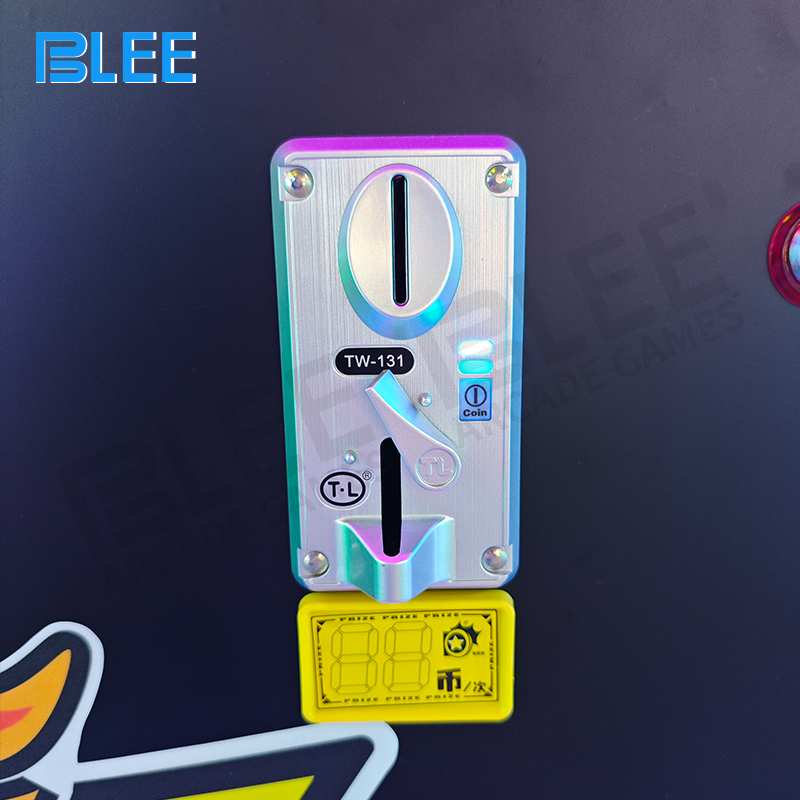 Enhanced acrylic light strips providing premium illumination for competitive environments