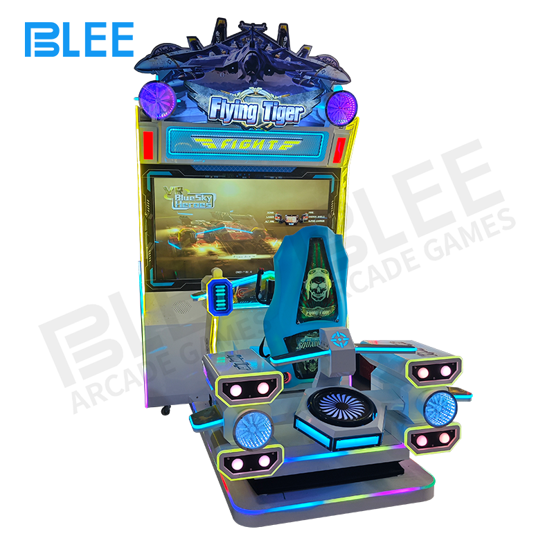 aerial battle game Multiple mission selection interface on screen