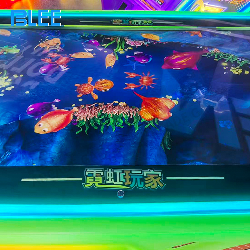 Alternative ticket dispensing configuration demonstrating easy conversion for different venue setups